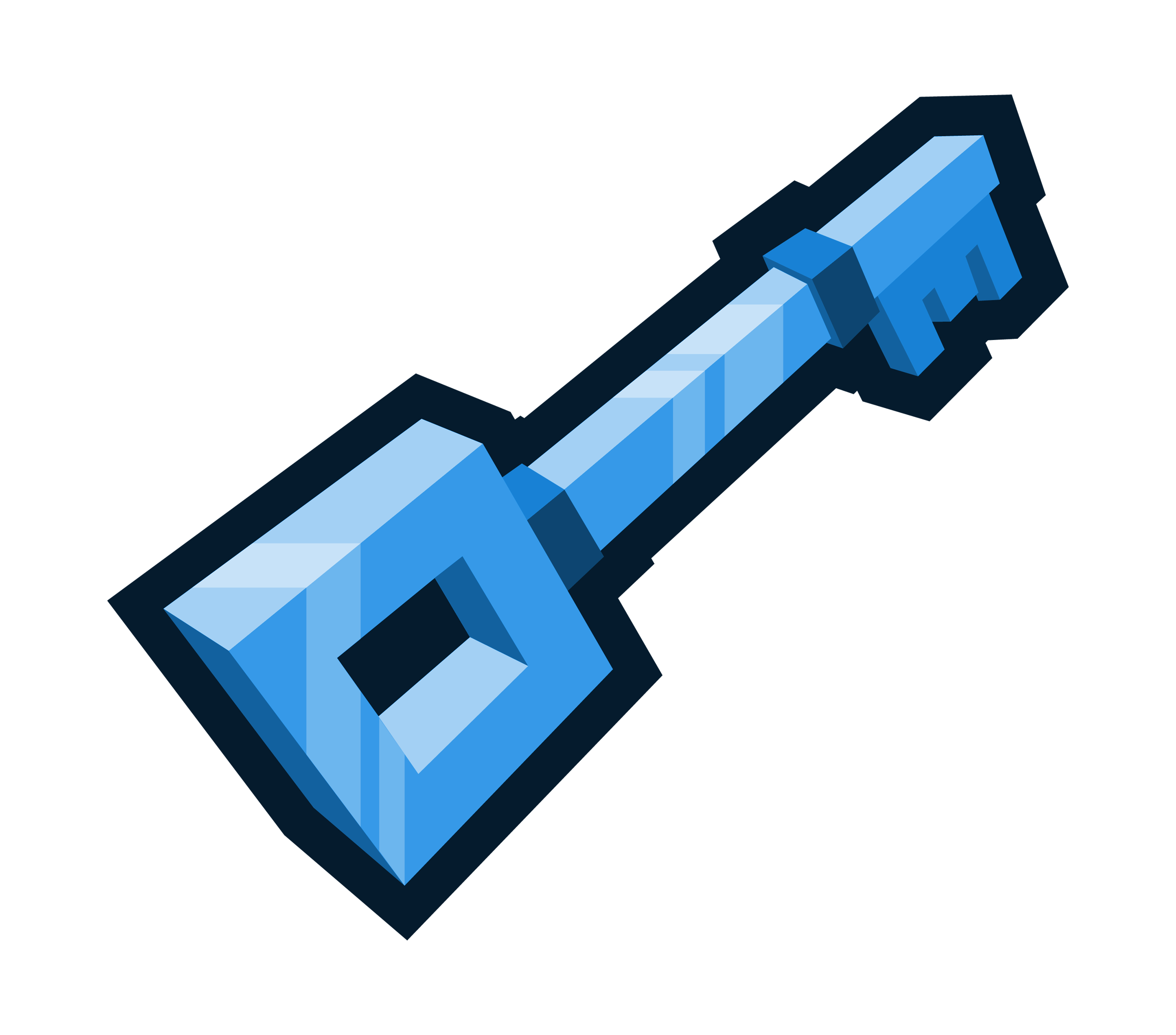 EPIC KEY