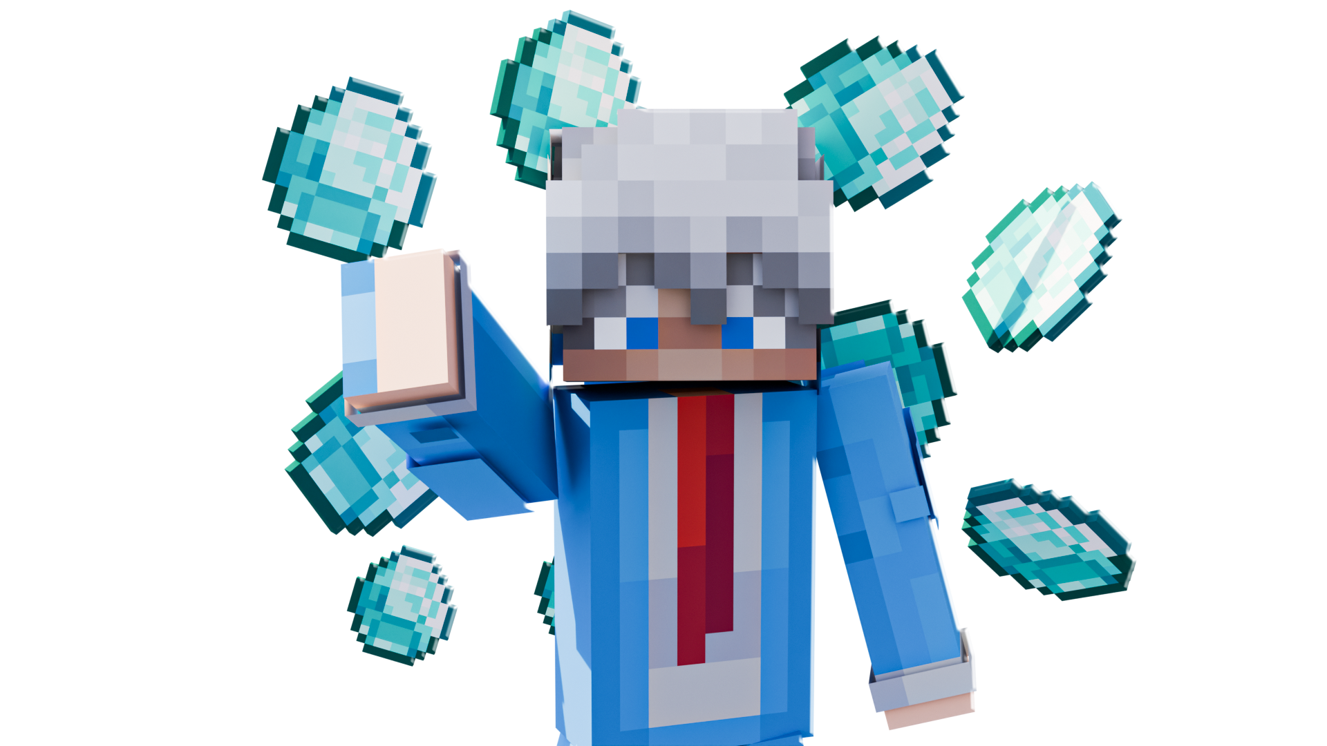 Gambler Pack